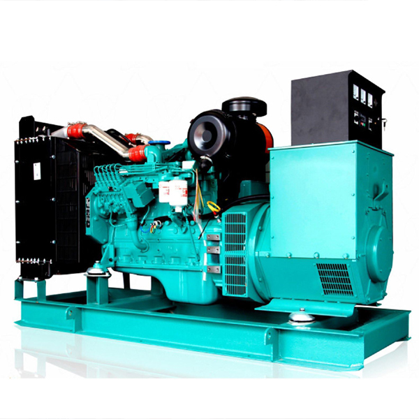 上林柴油发电机操作及日常维护