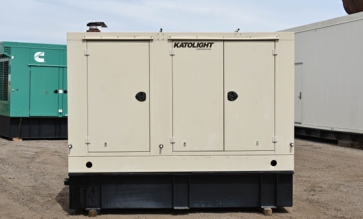 上林购买柴油发电机需留心哪些问题?