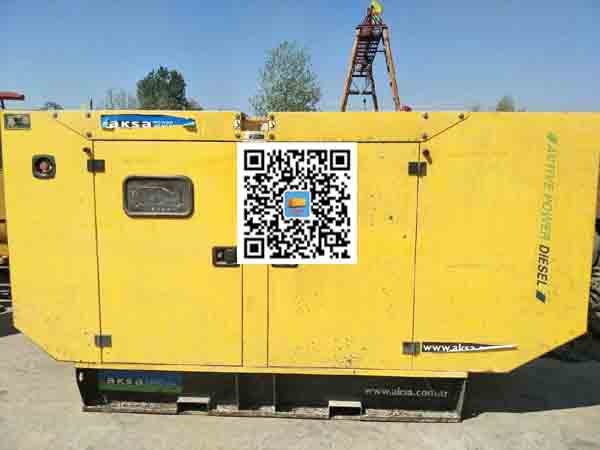 上林出租发电机 潍柴发电机一定要预防通风管道的堵塞和灰尘