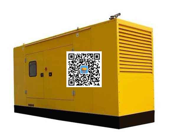 上林出租发电机 柴油发电机不维护对机器有什么影响