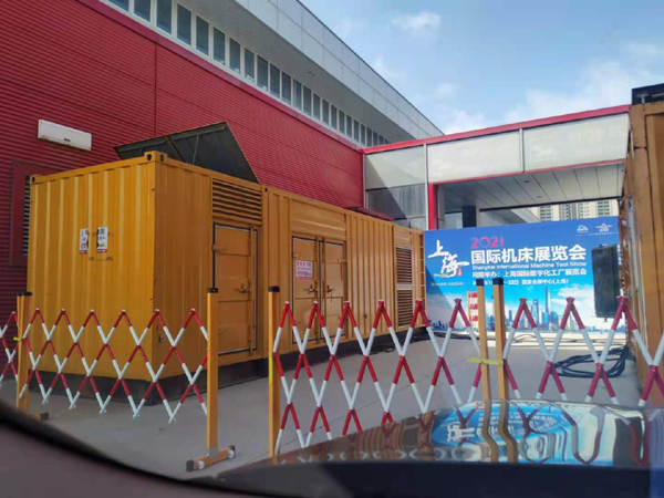 上林发电机出租 对于发电机的特性你了解多少？