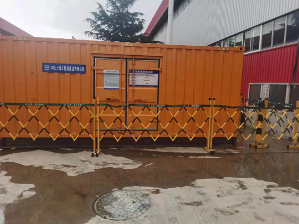 上林租赁发电机 柴油发电机组供应商：柴油发电机组润滑油的作用？