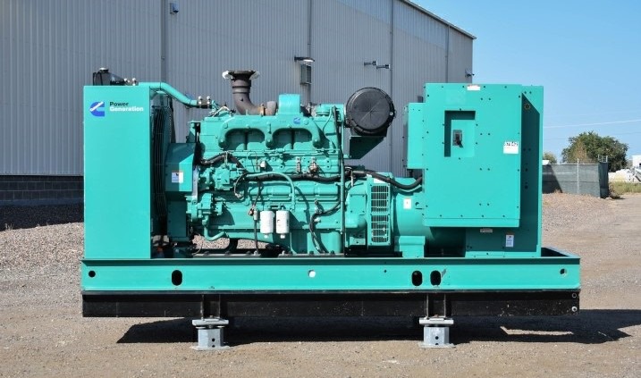 上林发电机出租-教您发电机厂家该如何选购