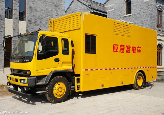 上林租赁发电机-柴油发电机的正确选择方法是什么