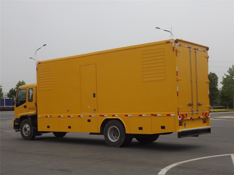 上林发电车出租- 柴油发电机油箱怎么清洗