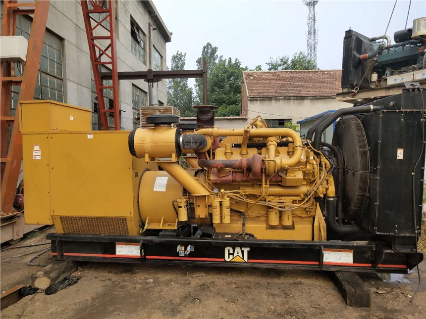 上林发电机租赁-柴油发电机组原理概述