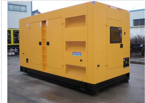 上林发电机出租-静音发电机组厂家：柴油发电机组并机需要什么条件？