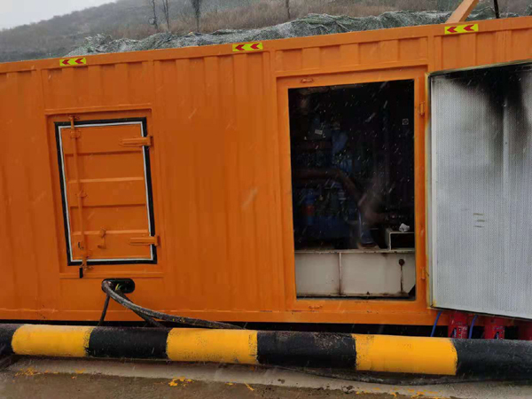上林发电车出租-应急柴油发电机组选什么样的比较好？