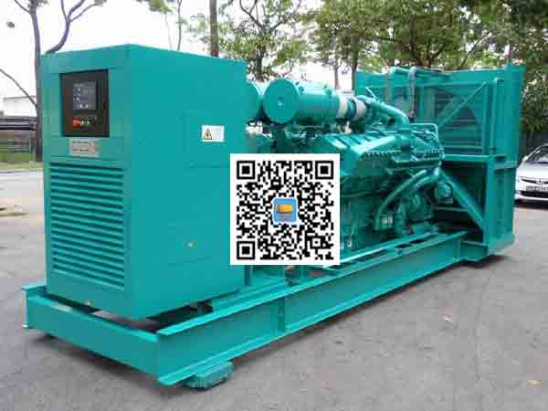 上林发电机出租-柴油发电机组的基本分类有哪些？