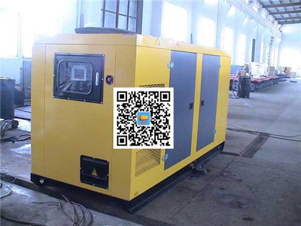 上林租赁发电机-柴油发电机组的四大主要用途