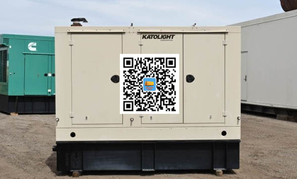 上林租赁发电机-柴油发电机电压为什么不稳？