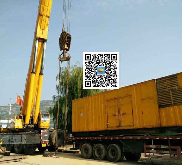 上林发电车出租-全自动发电机组长期不使用该如何保养？