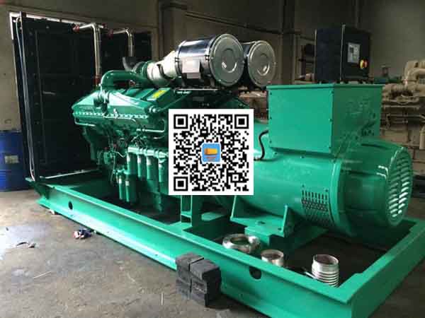 上林发电机出租-发电机大修后应作哪些试验