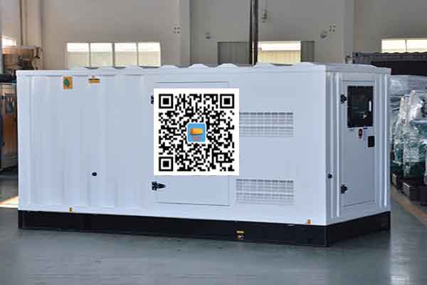 上林租赁发电机-造成柴油发电机机组产生积炭的原因?