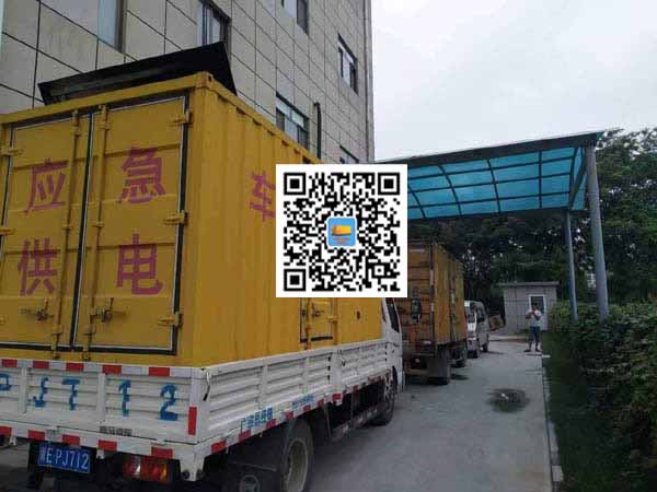 上林出租发电机-柴油发电机组启动困难的原因有哪些？