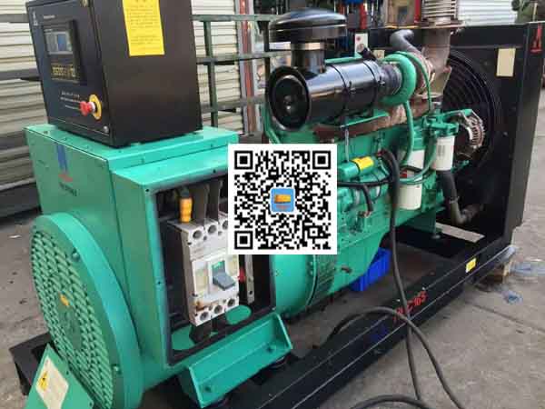 上林租赁发电机-发电机一般变压器磁芯所使用的是什么材料？