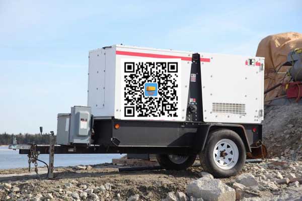 上林发电车出租-应注意的注意安全事项