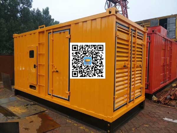 上林发电机出租-发电机组应该选购什么品牌的