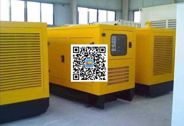 上林租赁发电机-发电机组并机及并机柜的优点