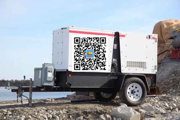 上林水轮发电机组振动的原因