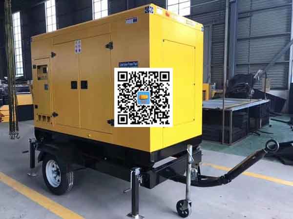 上林柴油发电机组需要经常换油吗