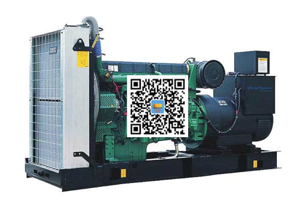 上林租赁发电机发电机组启动系统不转动该如何判断检修