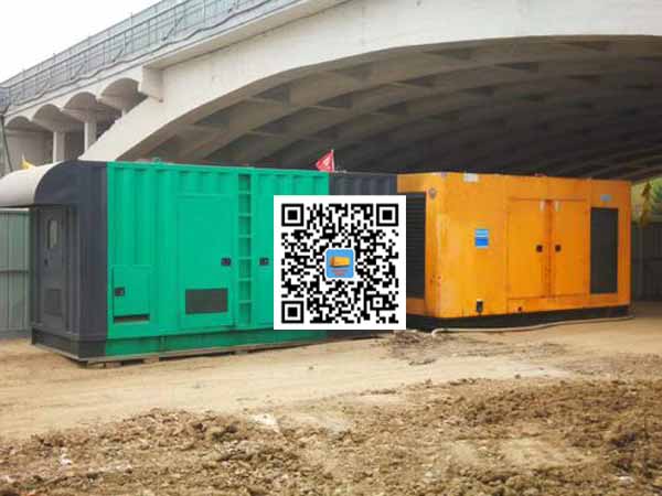 上林决定发电机顺利启动的因素及如何解决发电机冬季起动困难问题