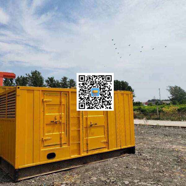 上林发电机出租发电机电刷的结构与作用是什么