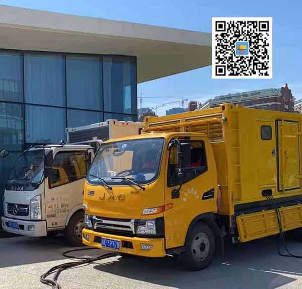 上林发电机出租-如何测试柴油发电机组