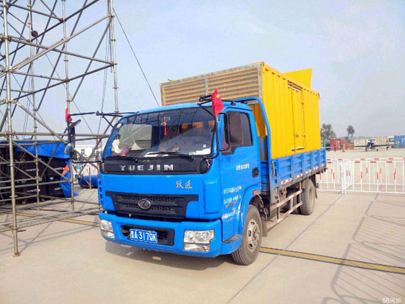 上林800KW柴油发电机组油耗是多少？