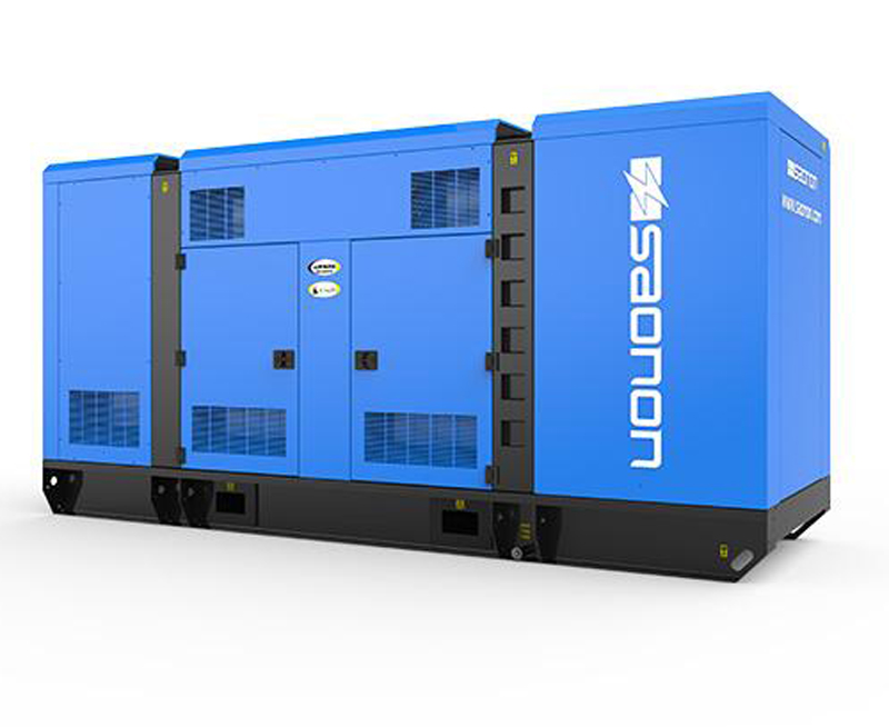 上林怎样可以延长柴油发电机组的使用寿命