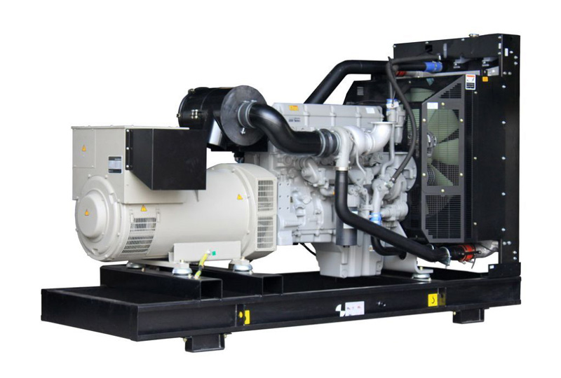 上林柴油发电机组租赁出租机油底壳正确清洗方法