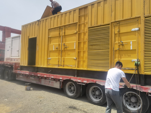 上林发电机出租100KW发电机需要什么规格的电缆线？