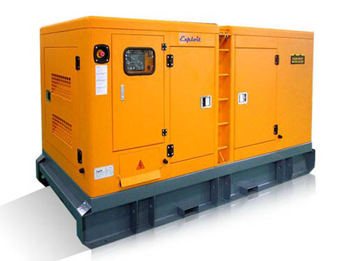 上林影响 200kw 柴油发电机油耗的因素有哪些？