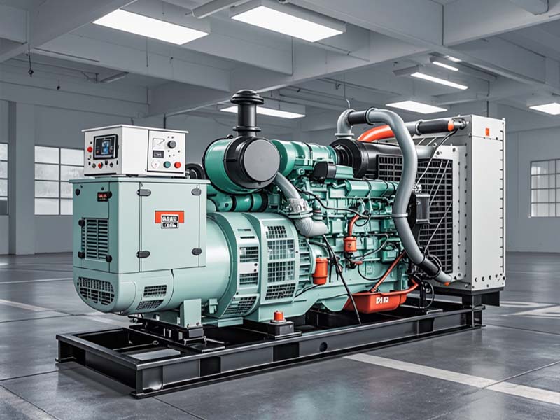 上林如何检查和维护冷却系统的水泵?