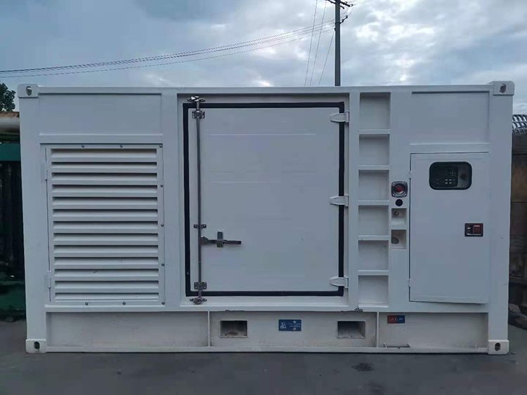 上林控制系统的品牌和价格会影响柴油发电机的性能吗？