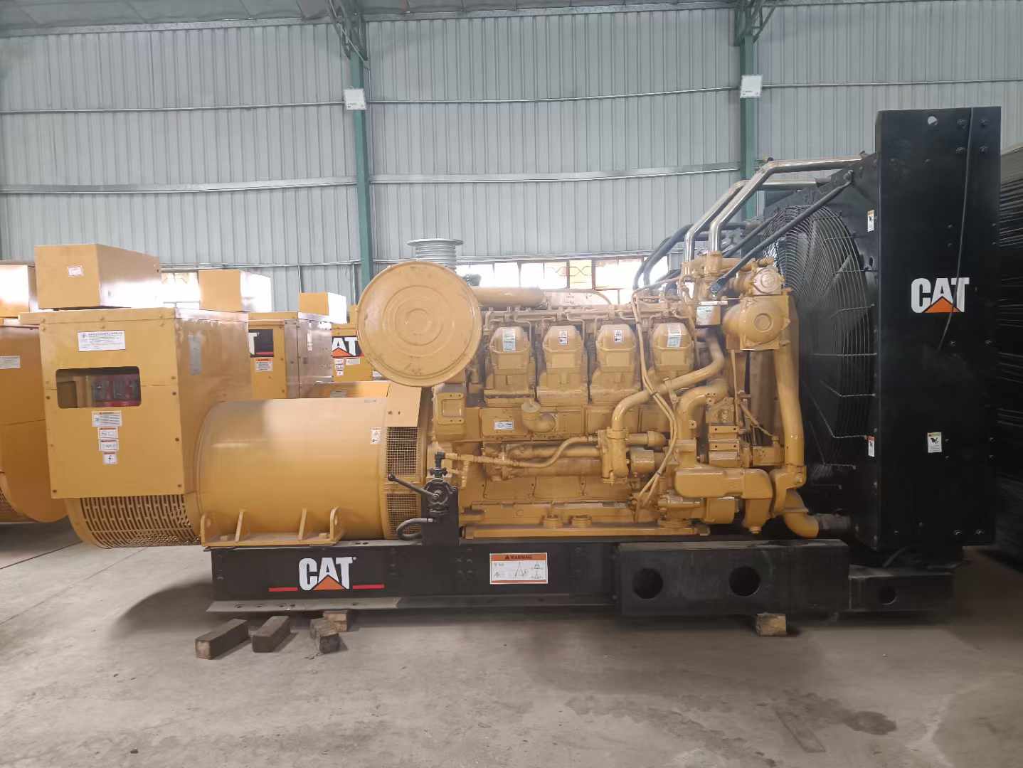 上林如何选择适合自己的柴油发电机组品牌？