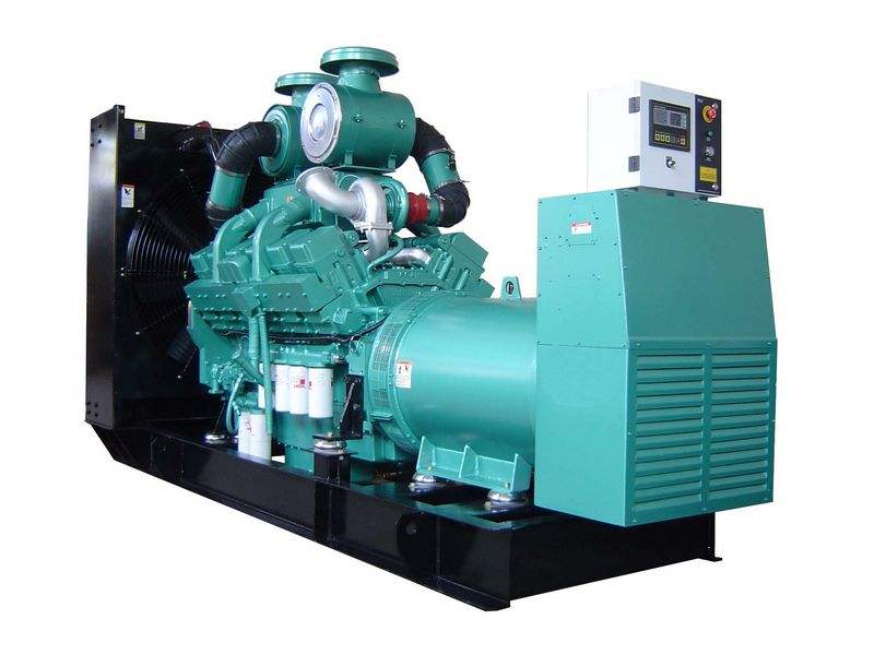 上林如何判断发电机滤清器是否需要更换？