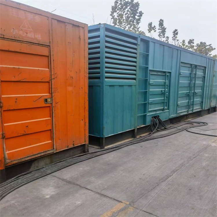 上林如何选择适合 600kW 柴油发电机组的热继电器？