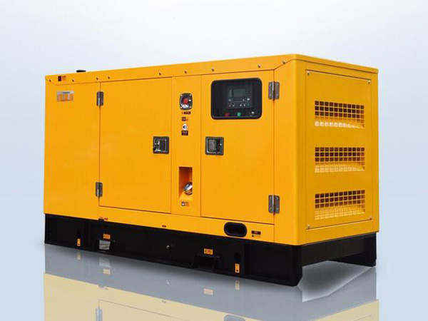 上林柴油发电机的输出电流不稳定是什么原因？