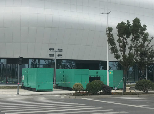 上林柴油发电机组保养周期是多久?