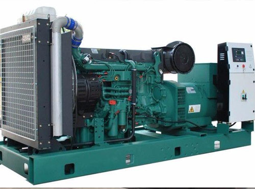 上林柴油发电机组在低温环境下的保养周期是多久?