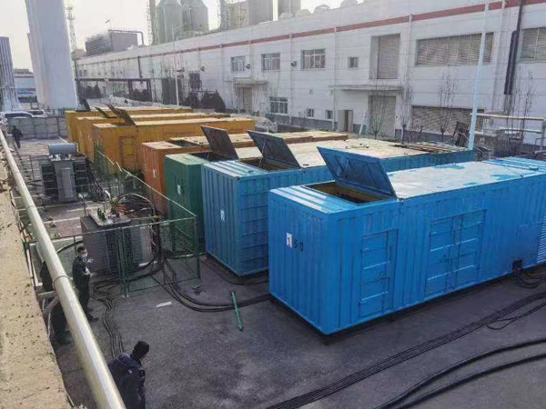 上林380V和690V电压的电缆线相同吗?