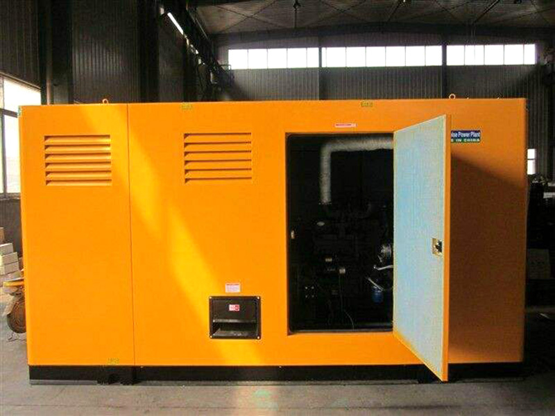 上林保证发电机组配合光伏储能装置补电系统稳定性和可靠性的管理措施有哪些?