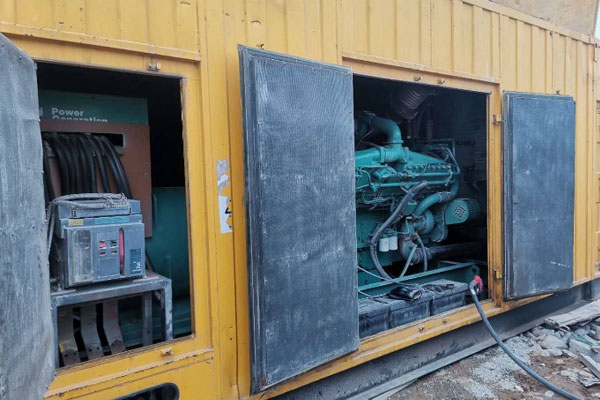 上林发电机组夏季保养的注意事项有哪些？