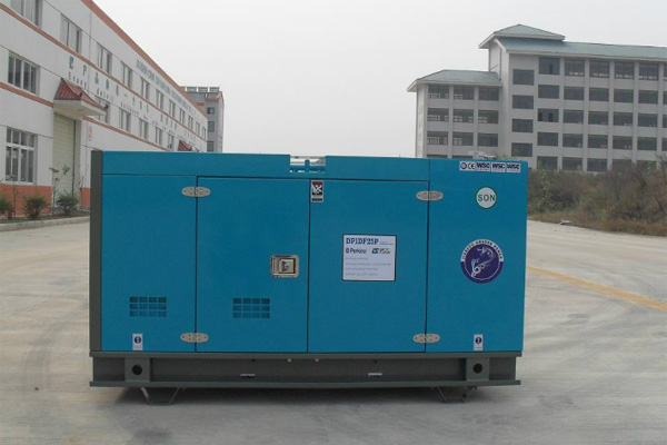 上林发电机租赁发电机组的换季保养注意事项