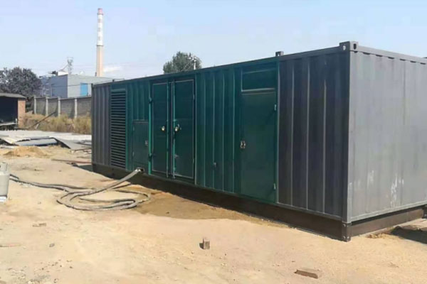 上林发电机组保养注意事项？