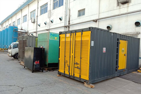 上林发电机组保养是确保其正常运行、延长使用寿命的关键，以下是一些保养注意事项