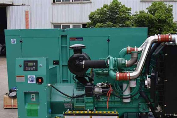 上林工厂发电机应急发电注意事项？