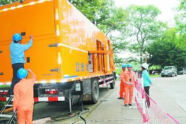 上林不同标号的柴油可以混合使用吗？